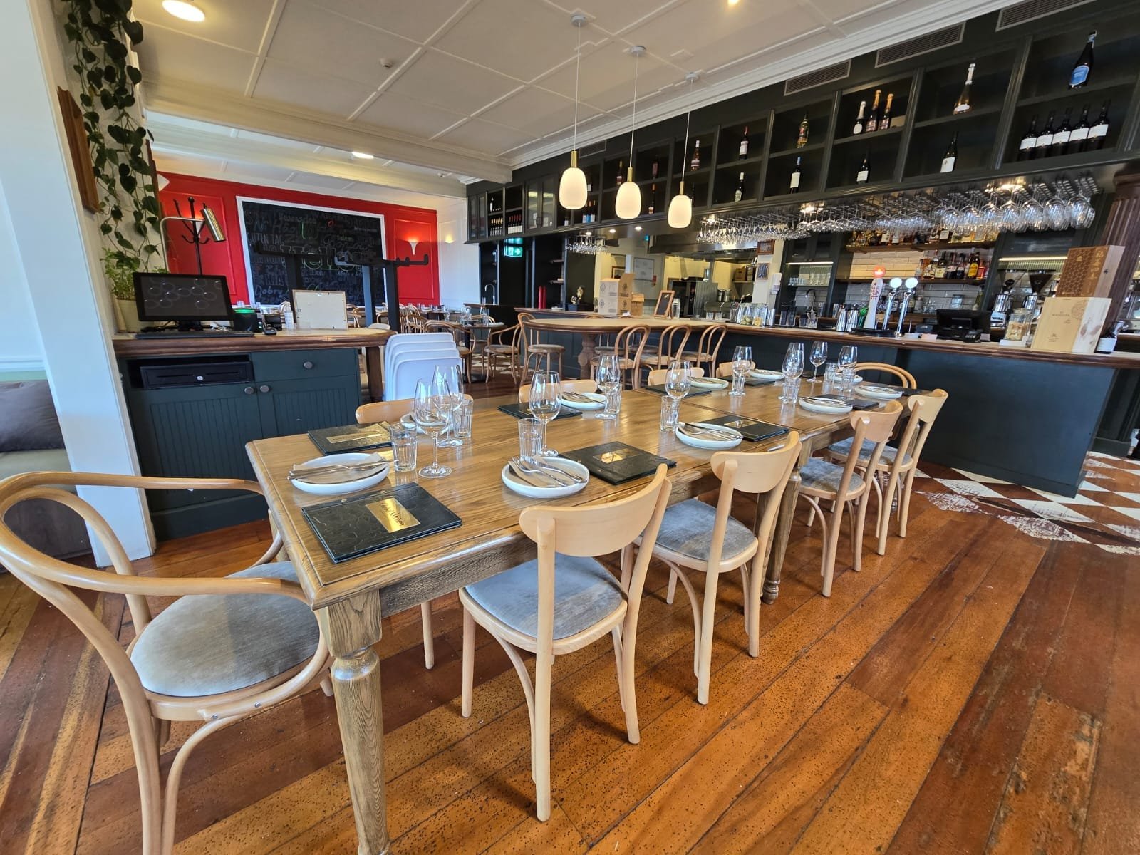 Global Kitchen - Best Restaurant in Palmerston North in Manawatu
